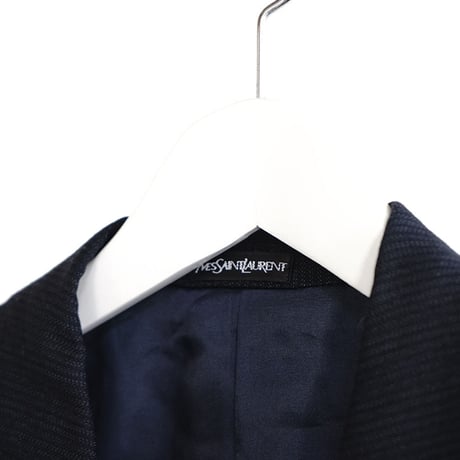 yves saint laurent set up suit