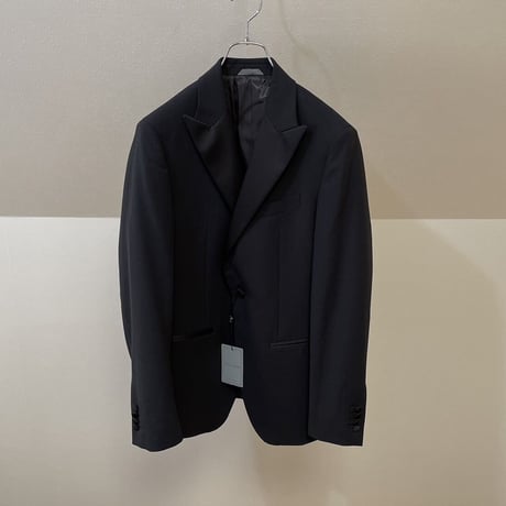 新品 villa vasari made in Italy tuxedo set up suit