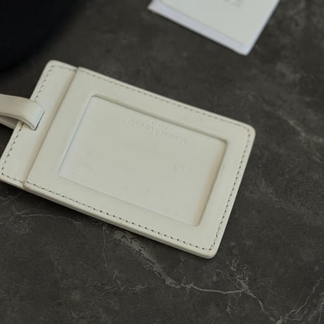 【国内正規】maison margiela body bag