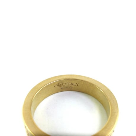 新品 maison margiela number ring 14号