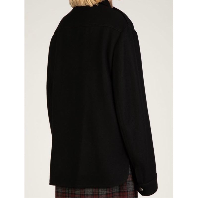 dries van noten 2022aw wool jacket | requality dries van noten 2022aw wool jacket | requality