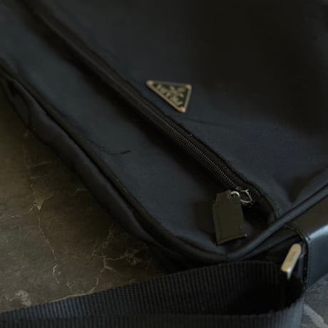 prada shoulder bag