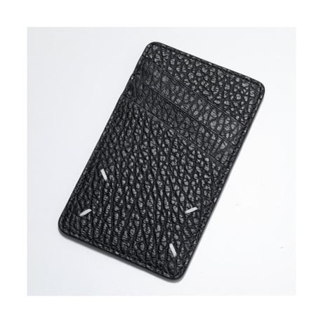新品 maison margiela 2025ss leather wallet case