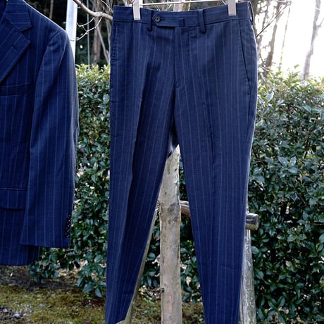 mackintosh philosophy  trotter set up suit