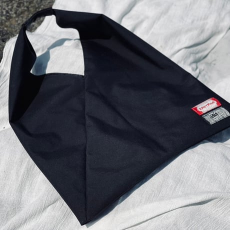 mm6 maison margiela eastpak bag