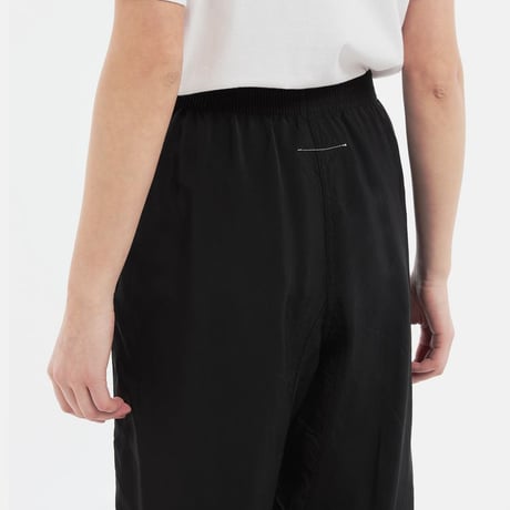新品 ｍｍ6 maison margiela 2019ss eazy trousers