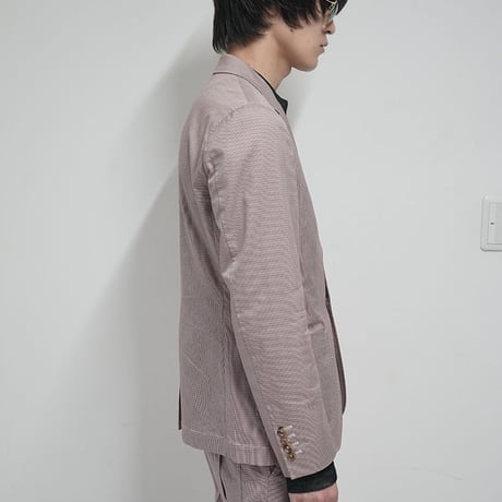 Paul Smith summer set up