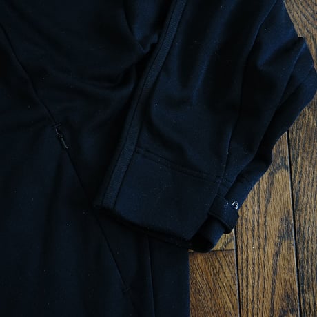 adidas climalite long hoodie