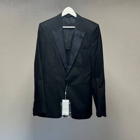新品 maison margiela tuxedo jacket