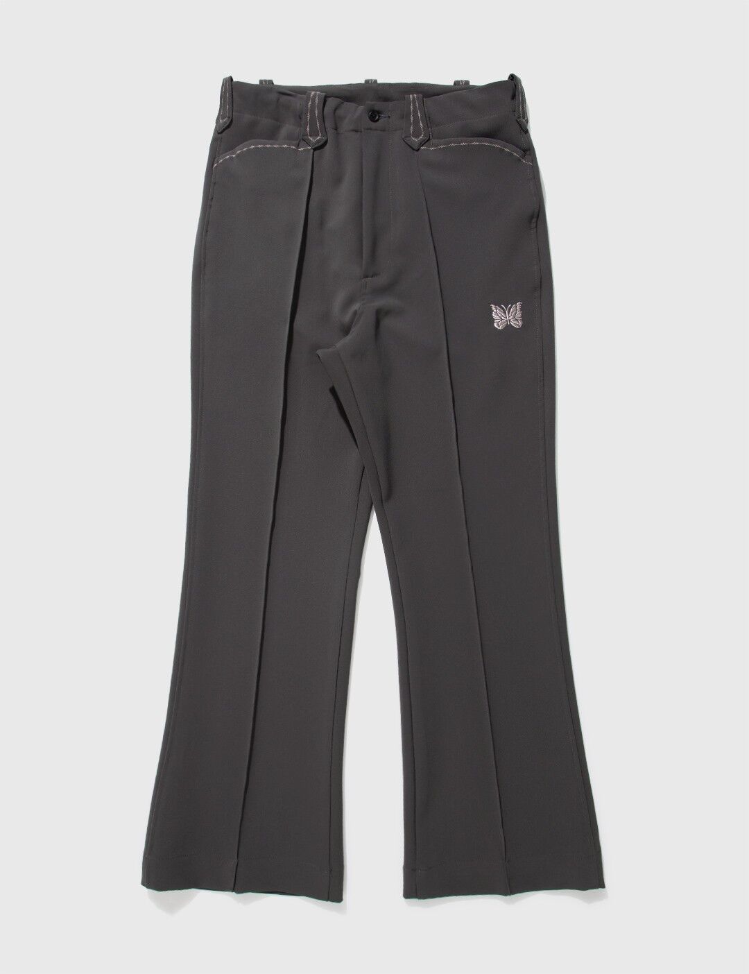 Needles ニードルズWESTERN LEISURE PANT フレア 新品 needles 2022aw