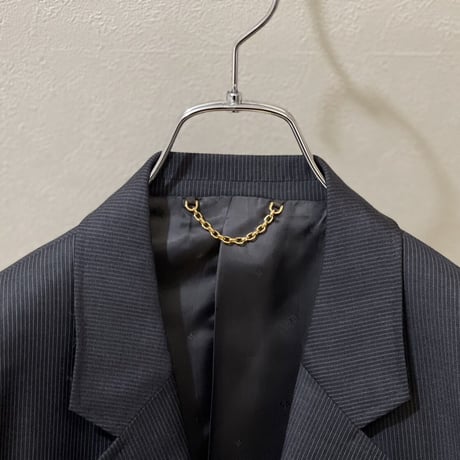 louis vuitton set up suit