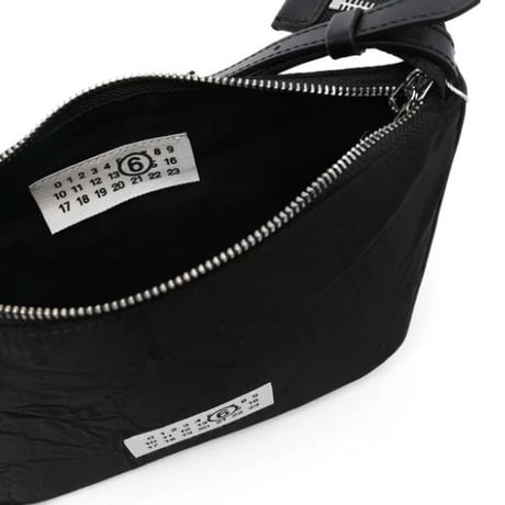 新品 mm6 2024 shoulder bag
