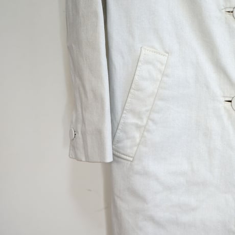 prada spring coat