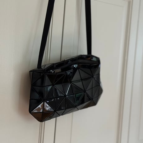 isseymiyake baobao shoulder bag