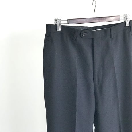 未使用 christian dior three piece set up suit