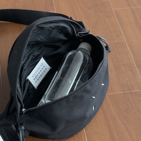 新品 maison margiela body bag