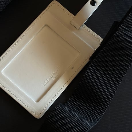 【国内正規】maison margiela body bag