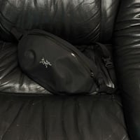 【国内正規】arcteryx  shoulder bag “ Granville Crossbody”