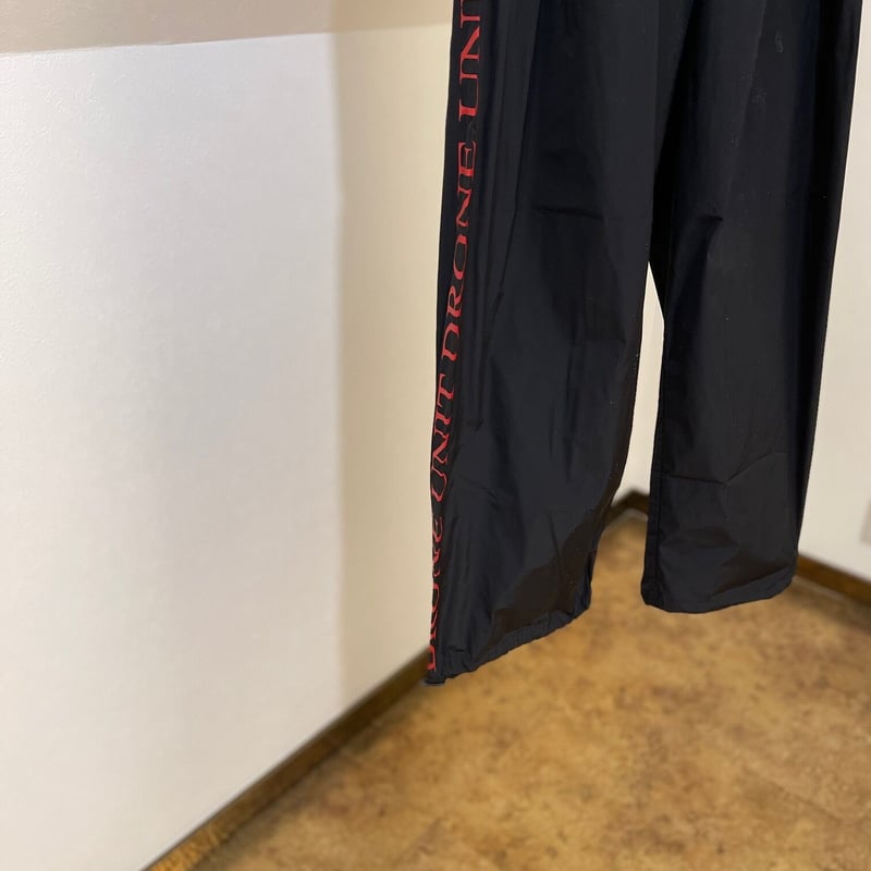 新品 mcq alexander mcqueen 2020ss side logo pants 新品 mcq alexander mcqueen 2020ss side logo pants