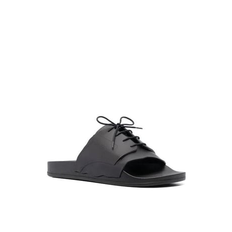 新品 maison margiela 2023ss lace up sandals 40