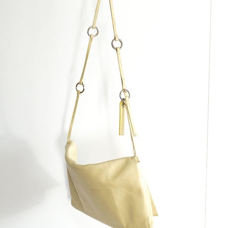 jilsander leather bag