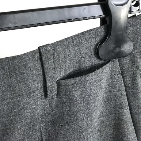 新品 jilsander 2019ss set up suit