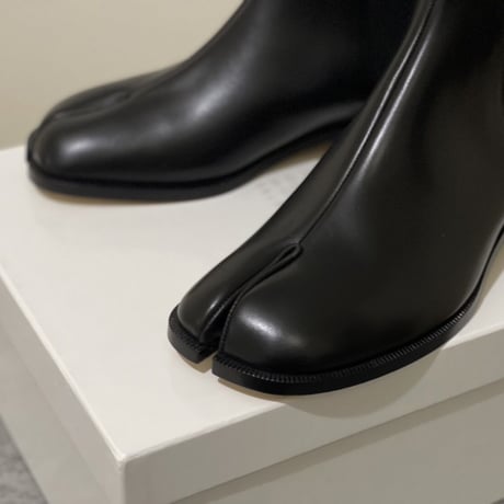 新品 maison margiela 2022aw tabi boots 43