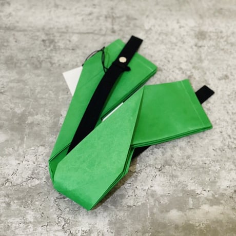 新品 isseymiyake × ittala pleats bag green