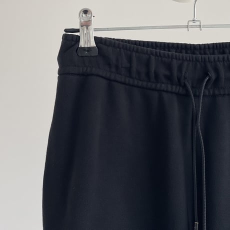 saintlaurent  draw strings pants