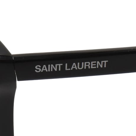 新品 saint laurent 2024-25 sunglass