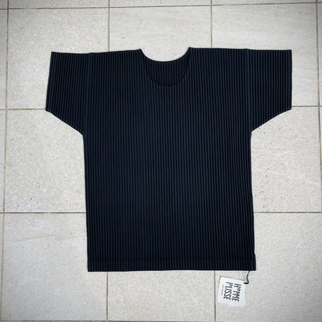 新品 homme plisse issey miyake 2023ss pleats shirt