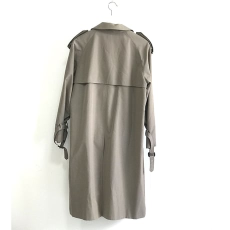 pierre cardin trench coat