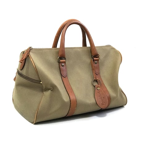 margaret howell made in England bag