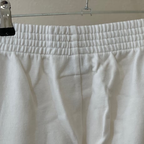 新品 mm6 maison margiela 2018aw wide sweat pants L