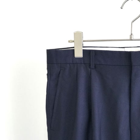 balenciaga set up suit