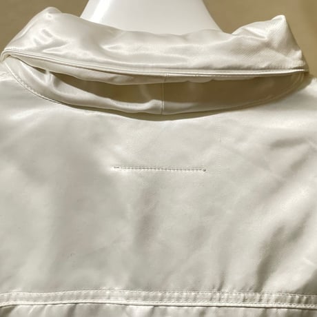 新品 mm6 maison margiela 2019aw 中綿 dawn jacket 42