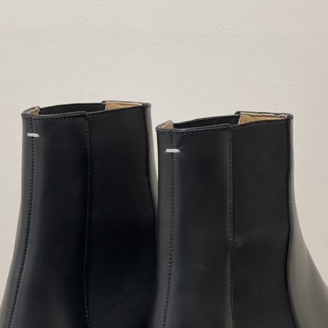 新品 maison margiela 2022aw tabi boots 43