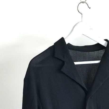 ys light jacket