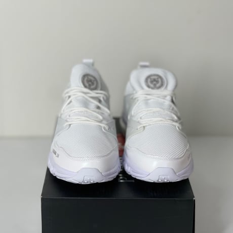 新品 philipp plein by plein sport 2019ss sneakers white 44
