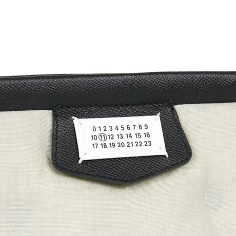 新品 maison margiela 2025ss glam slam shoulder bag