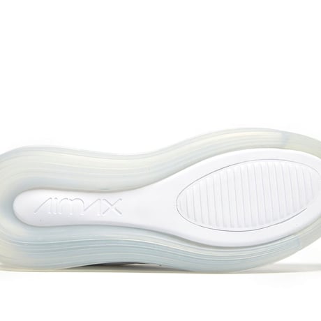 新品 nike airmax 720 white 28.5cm