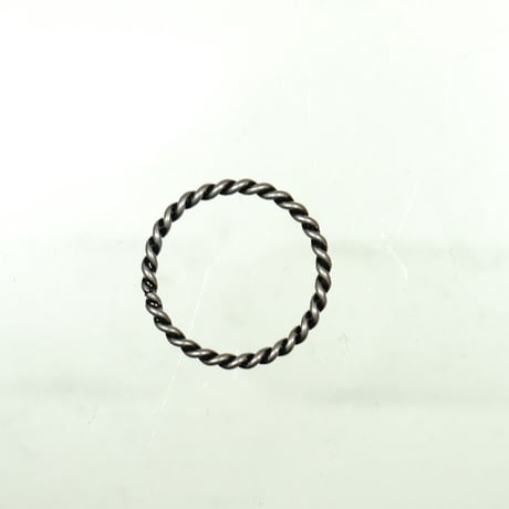 新品 valentino 2018ss ring 11号