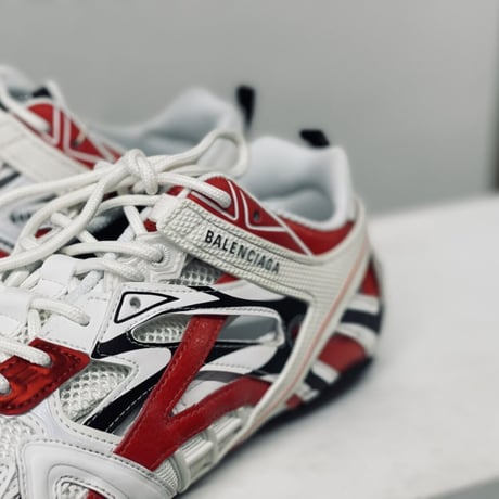 新品 balenciaga 2020ss sneakers " drive" 41