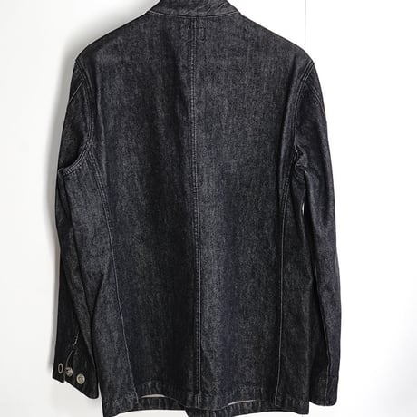 purete denim jacket