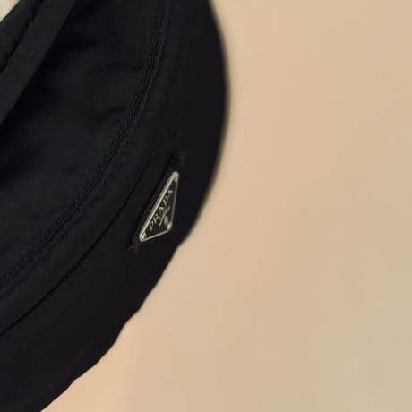 prada shoulder body bag