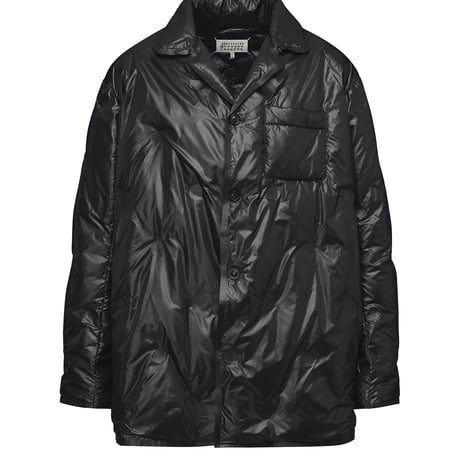 新品 maison margiela glam slam jacket