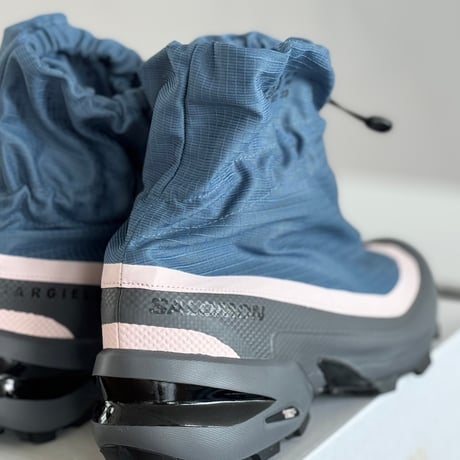 mm6 salomon 2023aw mid sneaker 41
