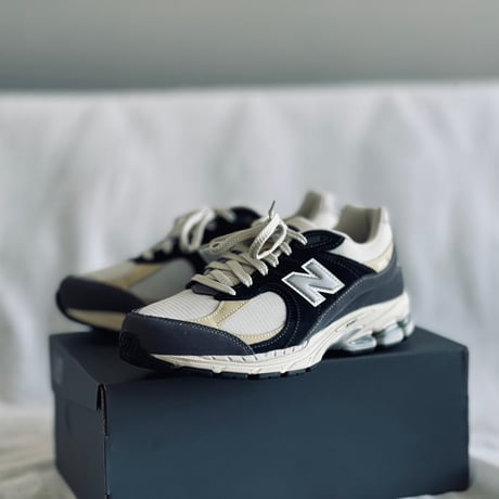 新品 new balance 2002R uk8.5