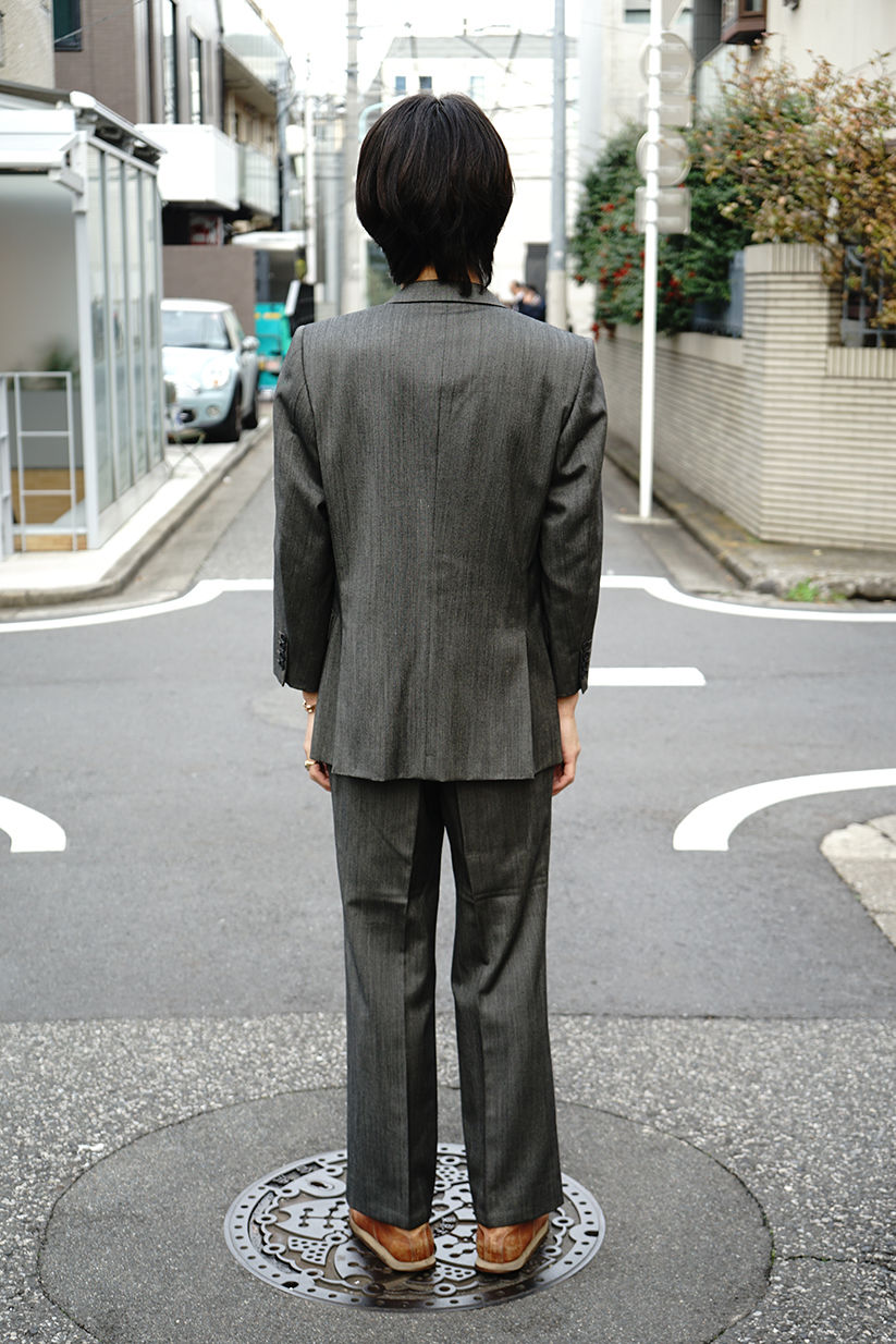 Christian Dior double set up suit | requality Christian Dior double set up suit | requality