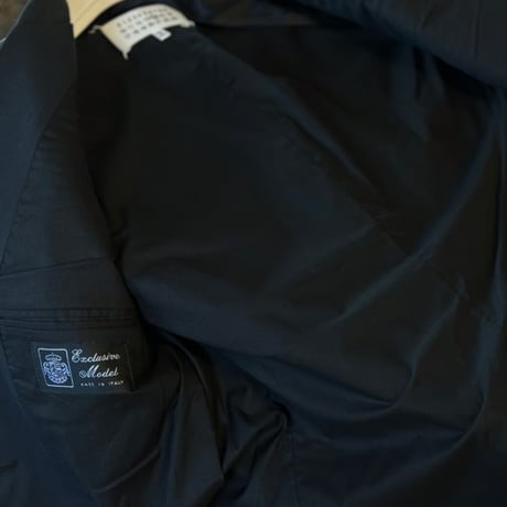 maison margiela inside out jacket